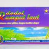 Dodol Rumput Laut 160 gr