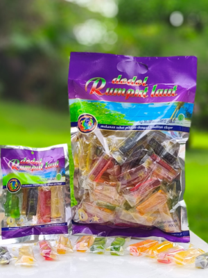 Dodol Durian