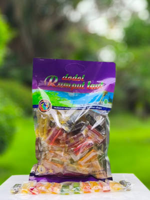 Dodol Rumput Laut 800 gr