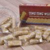 ting-ting wijen Ting-Ting Wijen Kotak 160 gr