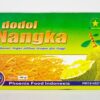 Dodol Nangka- kotak- 160 gr Dodol Nangka Kotak 160 gr