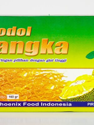 Dodol Nangka Kotak 160 gr
