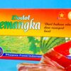Dodol Semangka - kotak - 180 gr Dodol Semangka Kotak 160 gr