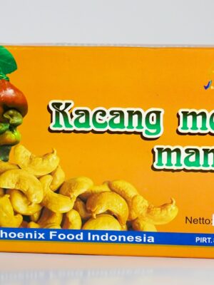 Mete Goreng Manis Kotak 118 gr
