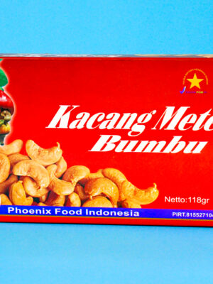 Mete Bumbu Kotak 118 gr