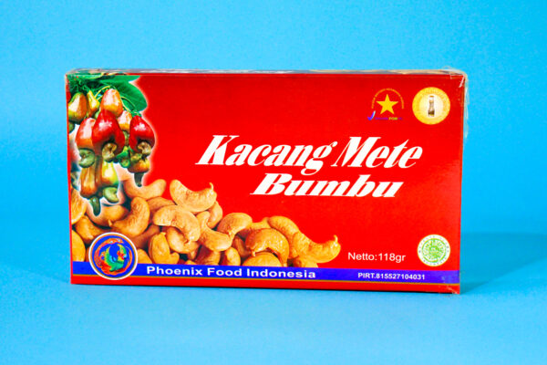 Mete Bumbu Kotak 118 gr