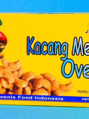 Mete Oven Kotak 118 gr