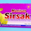 Manisan Sirsak Kotak 160 gr