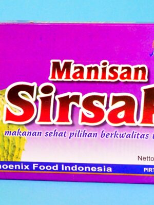 Manisan Sirsak Kotak 160 gr