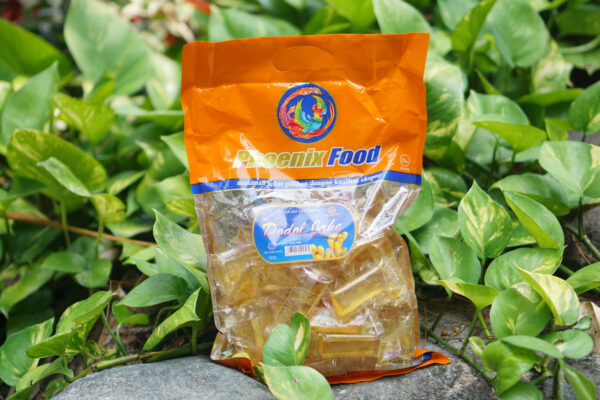 Dodol Jahe 800 gr