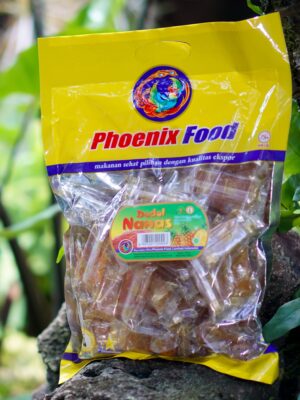 Dodol Nanas 800 gr