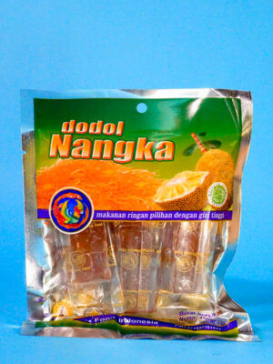 Dodol Nangka 90 gr