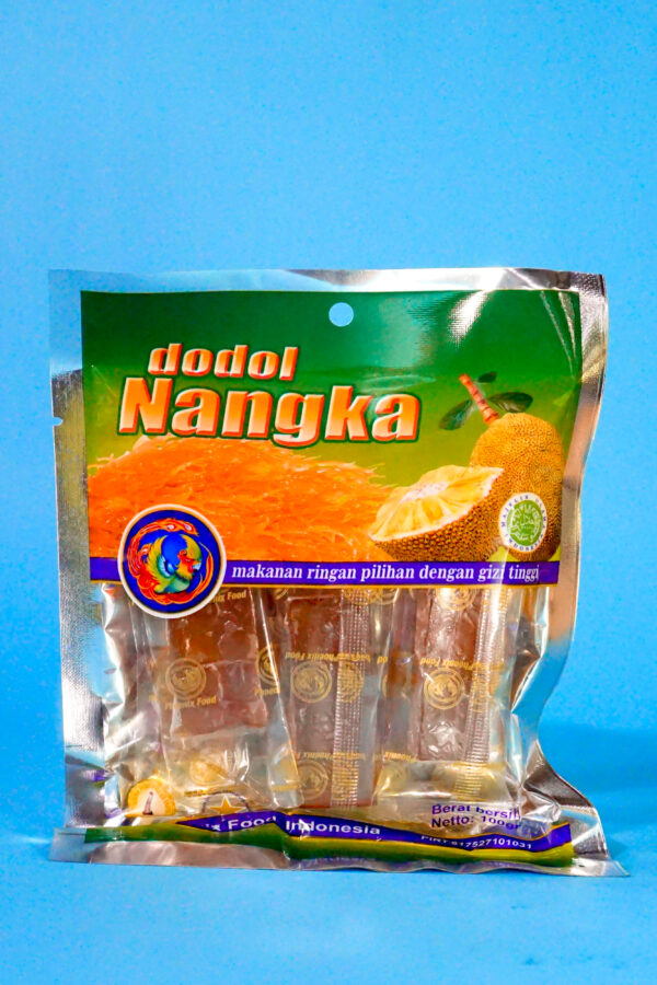 Dodol Nangka 90 gr