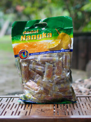 Dodol Nangka 800 gr