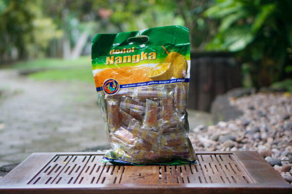 Dodol Nangka 800 gr