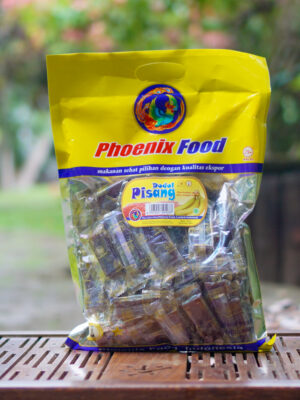 Dodol Pisang 800 gr