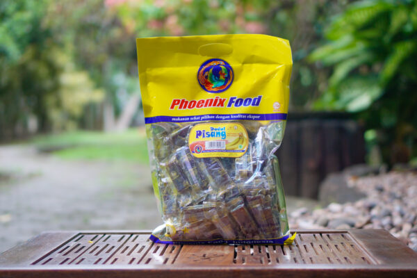 Dodol Pisang 800 gr
