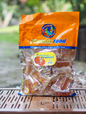 Dodol Tomat 800 gr