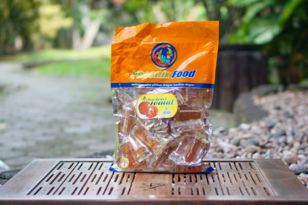 Dodol Tomat 800 gr