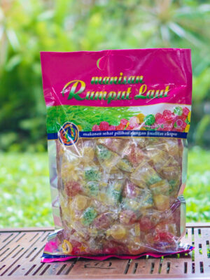 Dodol Durian