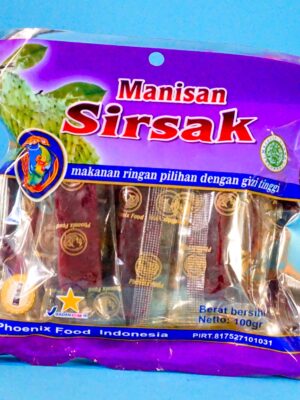 Manisan Sirsak 90 gr