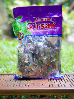 Manisan Sirsak 800 gr