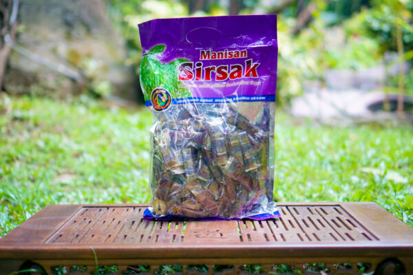 Manisan Sirsak 800 gr