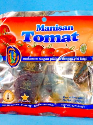 Manisan Tomat 90 gr