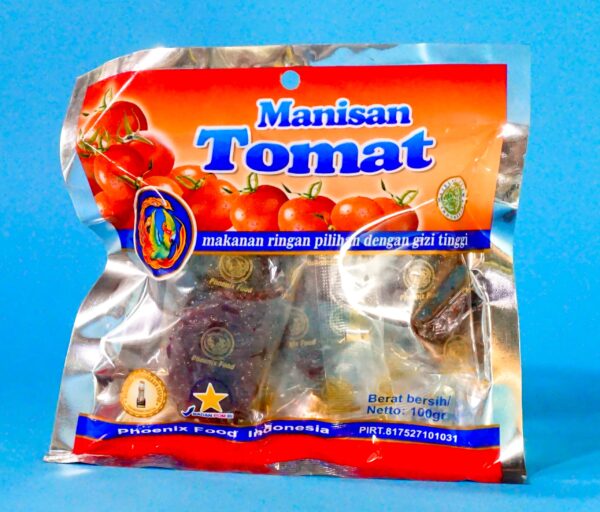 Manisan Tomat 90 gr