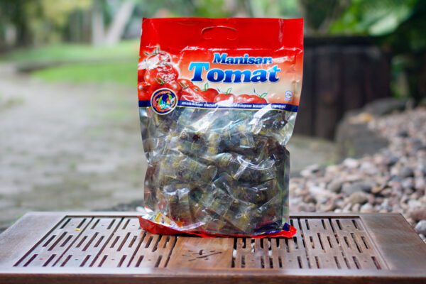 Manisan Tomat 800 gr