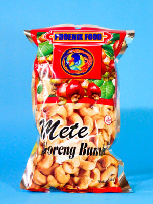 Mete Goreng Bumbu 248 gr