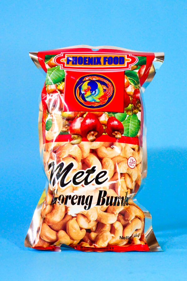 Mete Goreng Bumbu 248 gr