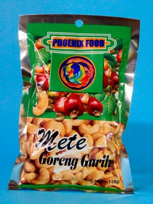 Mete Goreng Gurih 128 gr