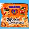 Mete Goreng Manis 38 gr