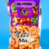mete madu-aluminium foil-248 gr Mete Madu 248 gr