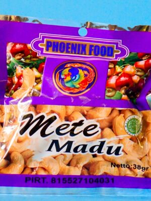 Mete Madu 38 gr