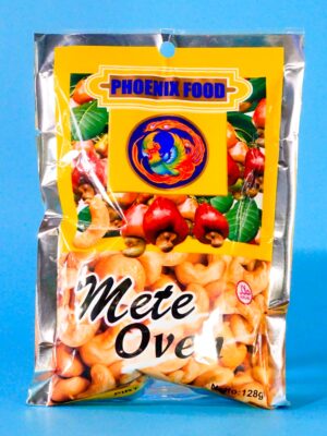 Mete Oven 128 gr