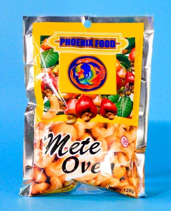 Mete Oven 128 gr