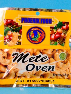 Mete Oven 38 gr