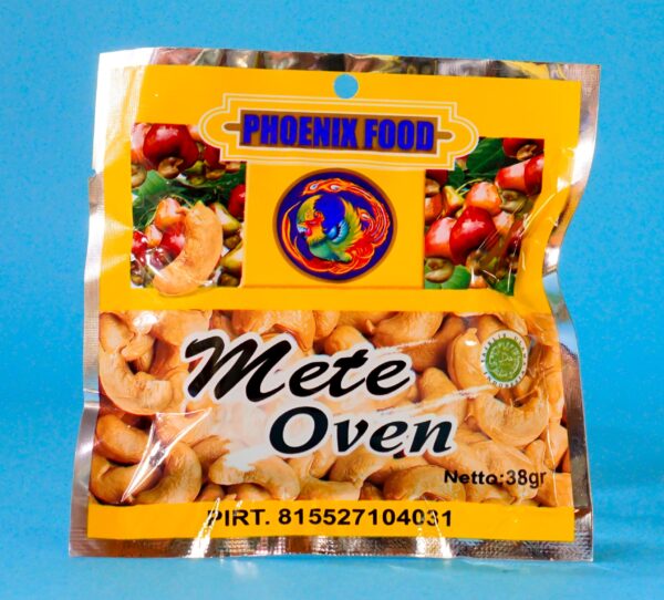 mete oven-aluminium foil-38 gr Mete Oven 38 gr