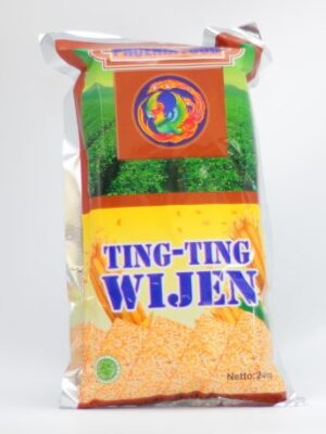 Ting-Ting Wijen 248 gr