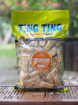 Dodol Durian