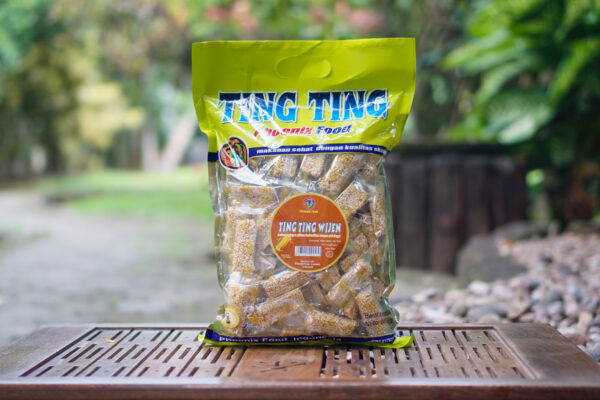 Ting-Ting Wijen 868 gr