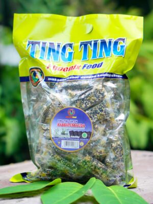 Ting Ting Jinten Plastik 868 gr