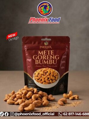 Mete Goreng Bumbu Premium 38 gr