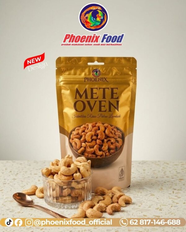 Mete Oven Premium 128 gr